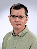 Photo of senior group member Szabolcs Felszeghy. Click to be directed to his UEF Connect profile.